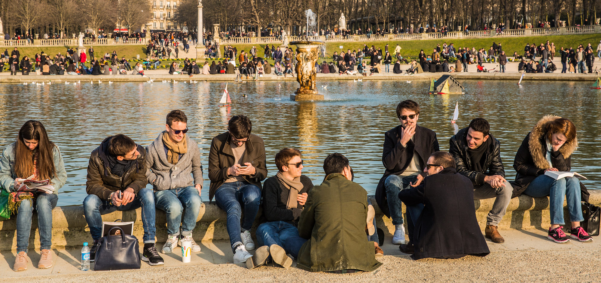 Paris